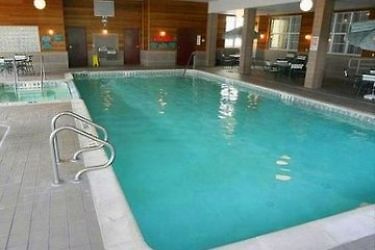 Holiday Inn Express Allen Park Dearborn ديترويت المظهر الخارجي الصورة